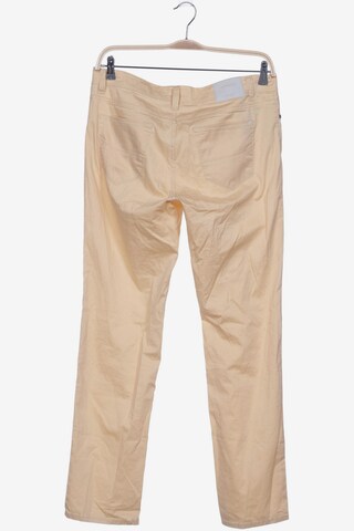 BRAX Pants in 35 in Yellow