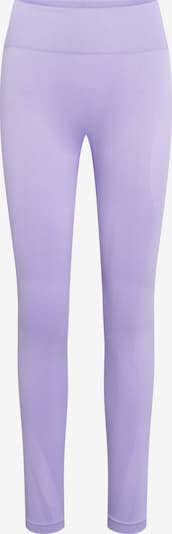 GOLD´S GYM APPAREL Leggings 'GOLDIE' in Lilac, Item view