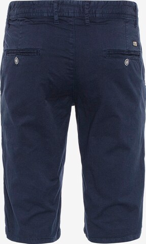 Redbridge Regular Pants in Blue