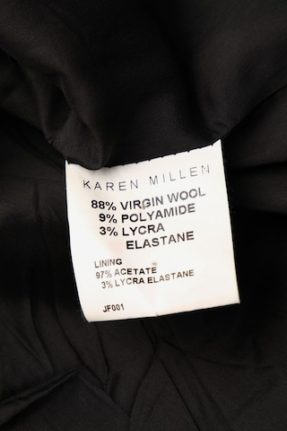 Karen Millen Blazer S in Schwarz