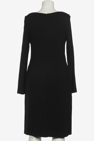 St. Emile Dress in XL in Black