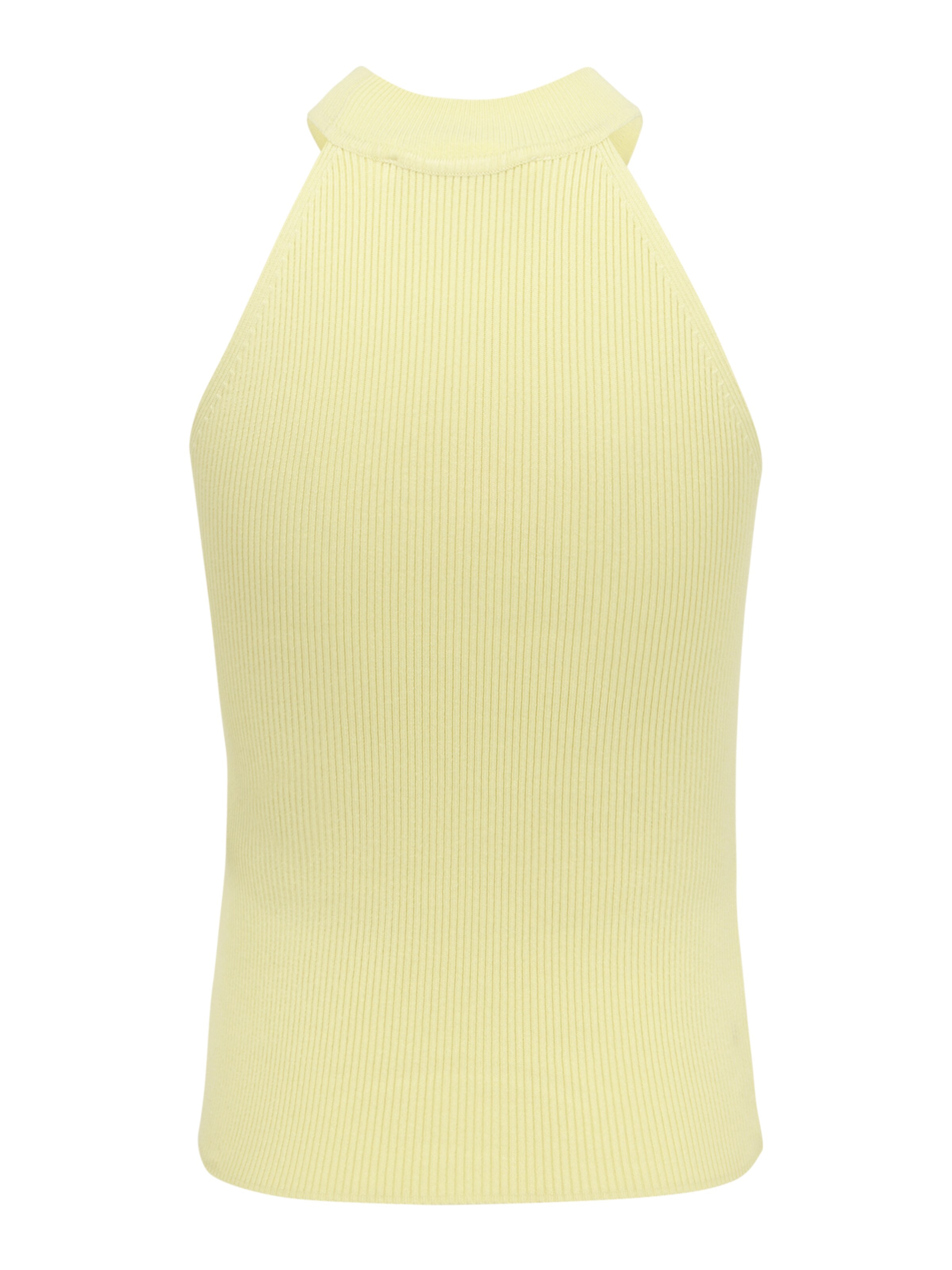 Selected Femme Petite Top 'Solita' in Grün