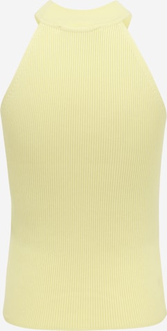 Selected Femme Petite Top 'Solita' in Grün