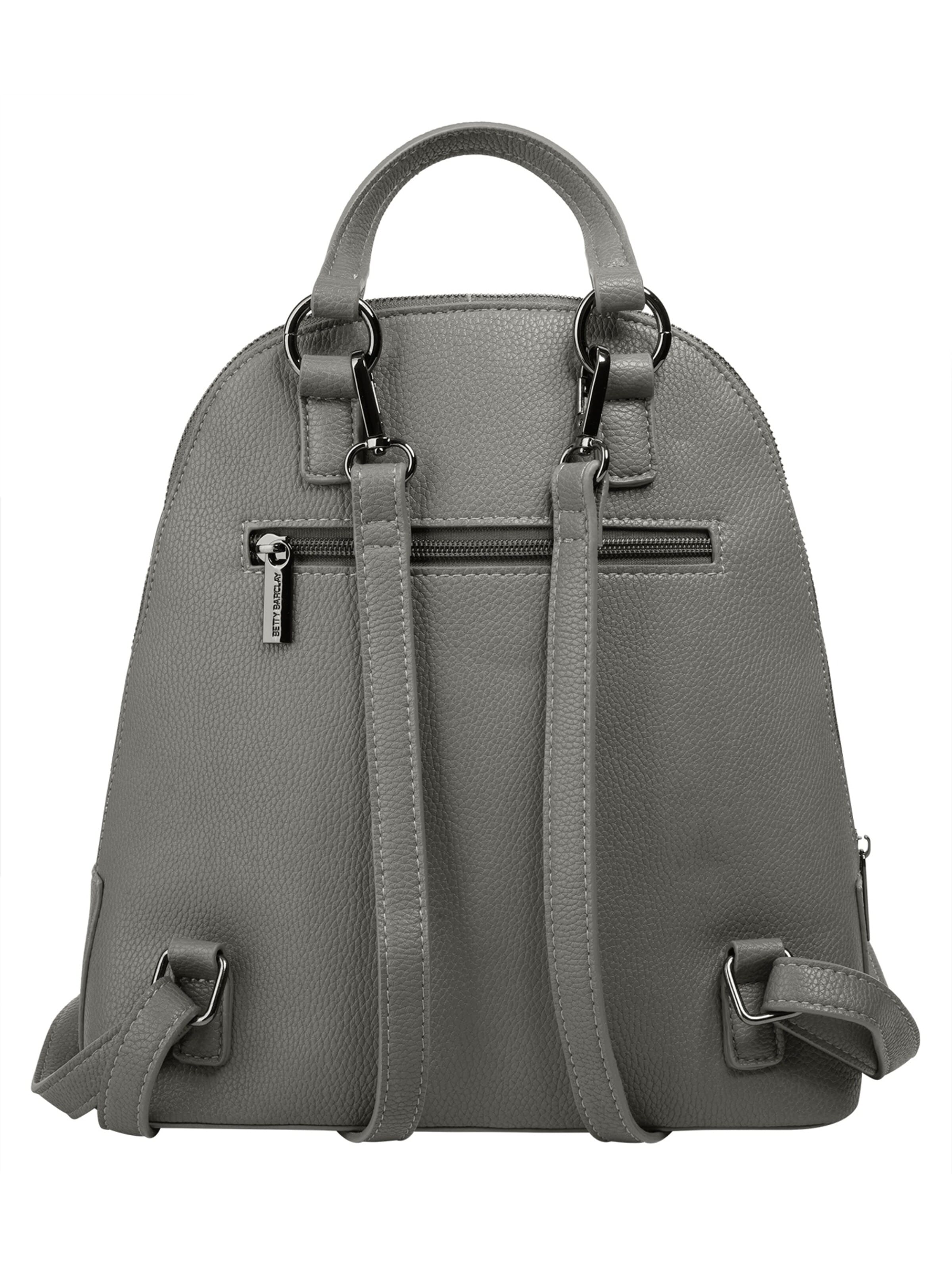 Betty Barclay - Mochila en gris