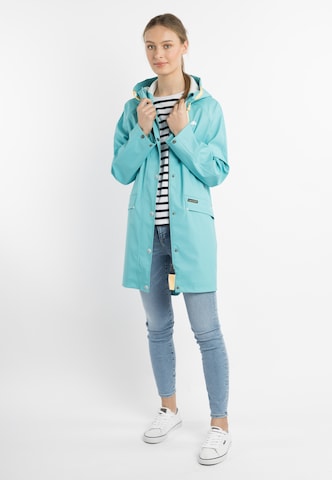 Schmuddelwedda Performance Jacket in Blue