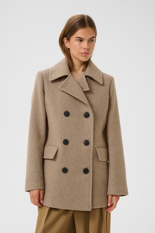 InWear Overgangsjakke i beige: forside
