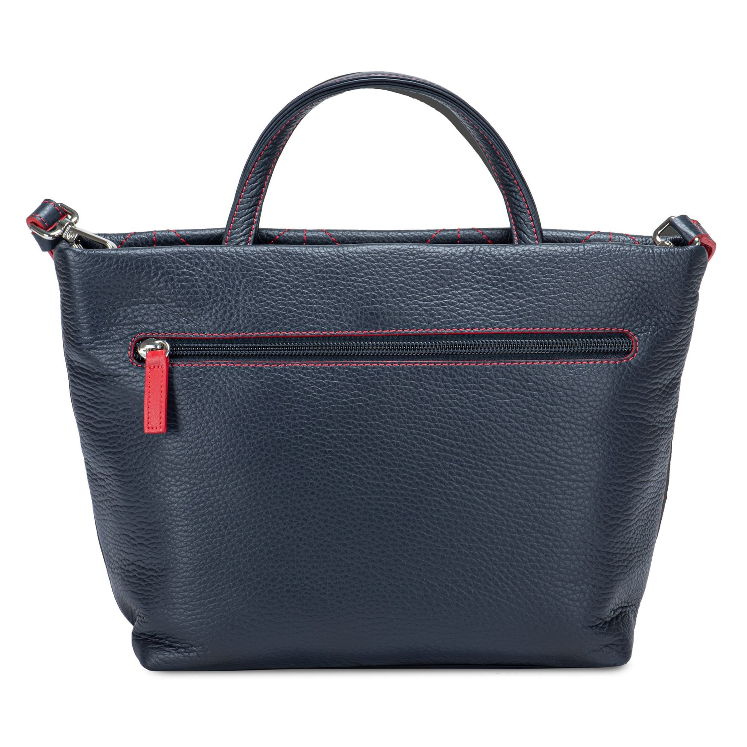 mywalit Handtasche 'Pienza ' in Blau