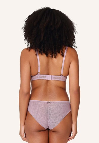 Reggiseno di LingaDore in rosa