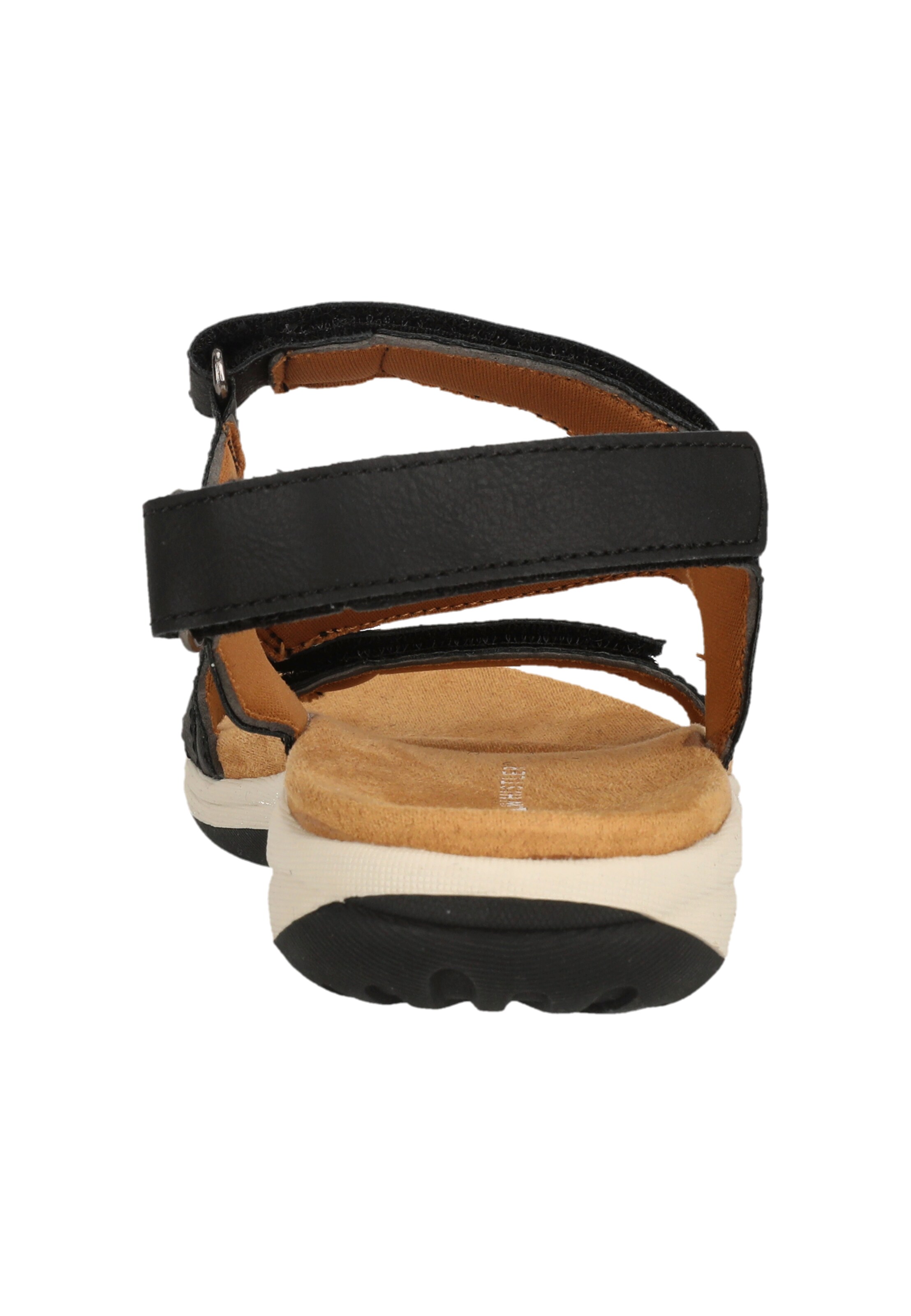 Whistler Sandal 'Malena' in Black