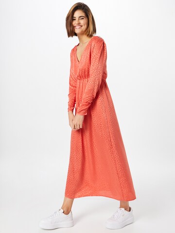 Robe Dorothy Perkins en orange