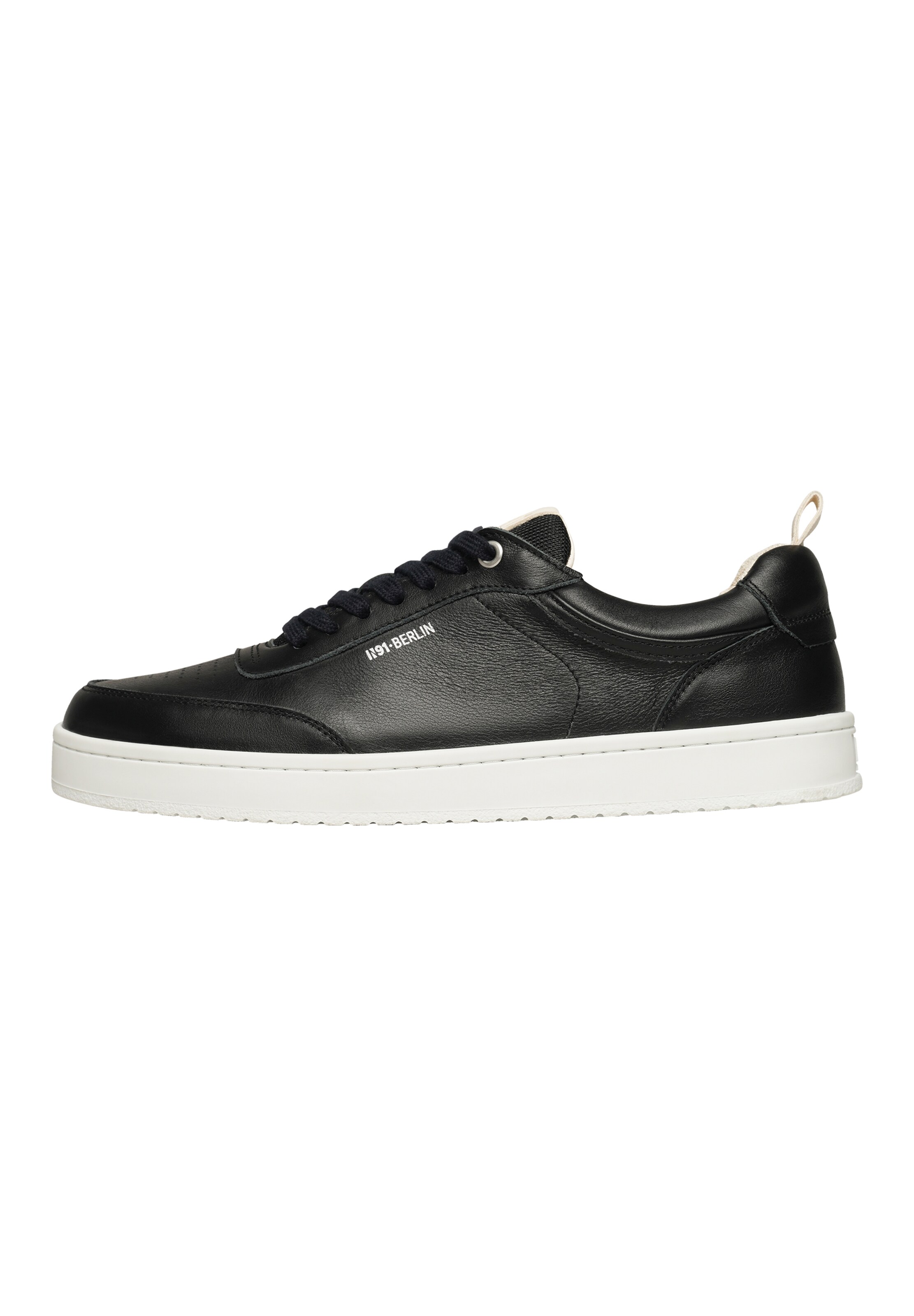 N91 Platform trainers 'Court M AB' in Black