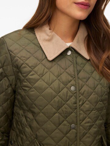 VERO MODA Jacke 'VMAlba' in Grün