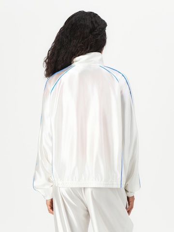 PUMA Átmeneti dzseki 'PUMA X FENTY T7' - fehér