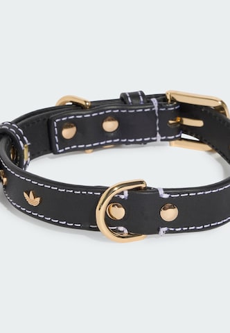 ADIDAS ORIGINALS - Acessórios para animais 'PET' em preto