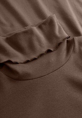Frieda & Freddies Shirt in Brown