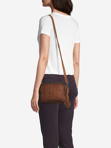 Harbour 2nd Crossbody Bag 'Rena' in Brown