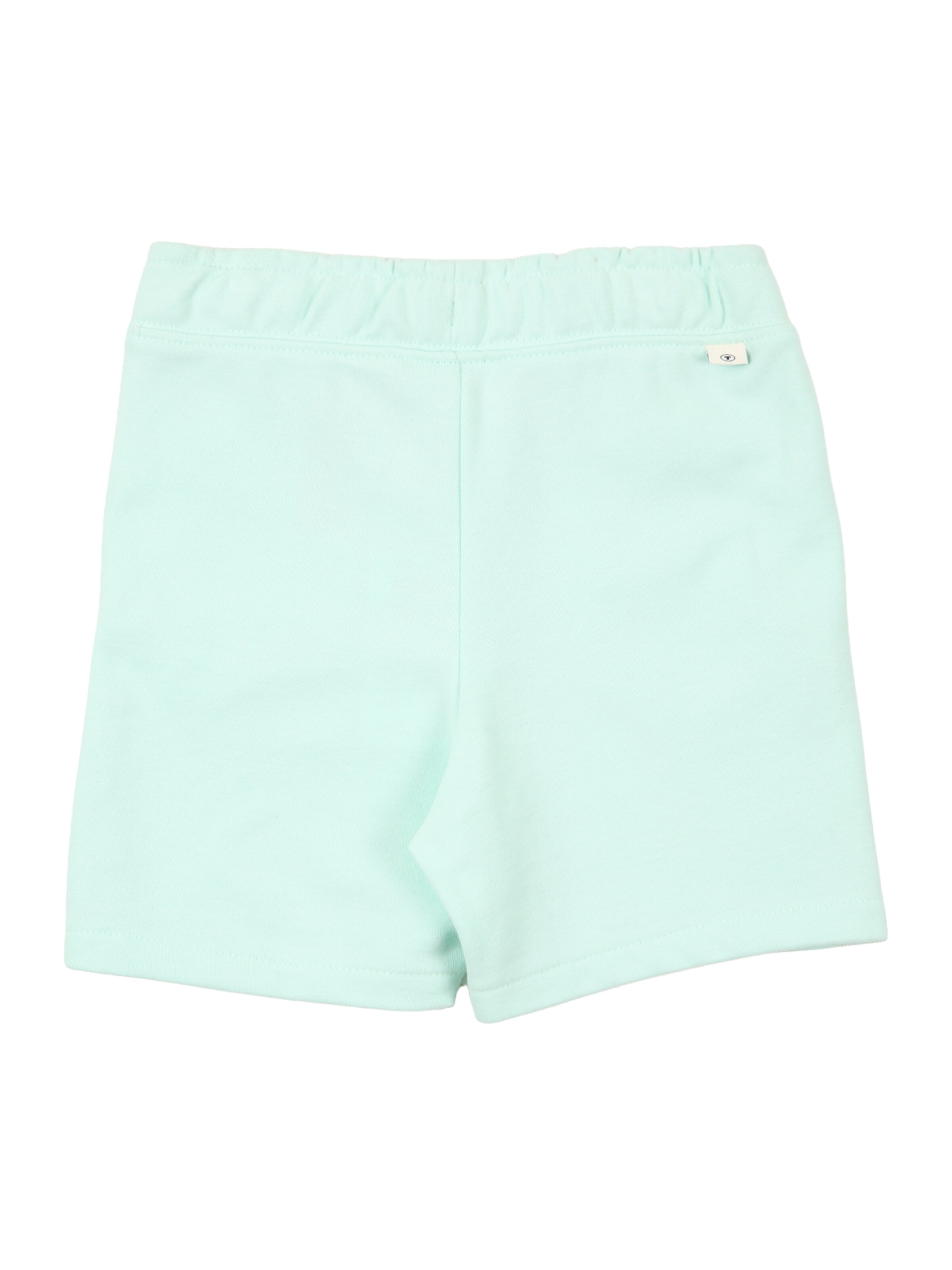 TOM TAILOR - regular Pantalón en verde