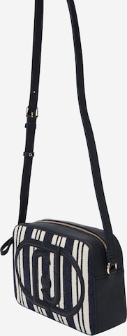 Liu Jo Crossbody Bag in Blue: front