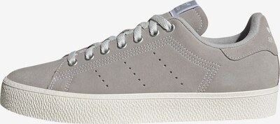 ADIDAS ORIGINALS Baskets basses 'Stan Smith' en gris / blanc, Vue avec produit