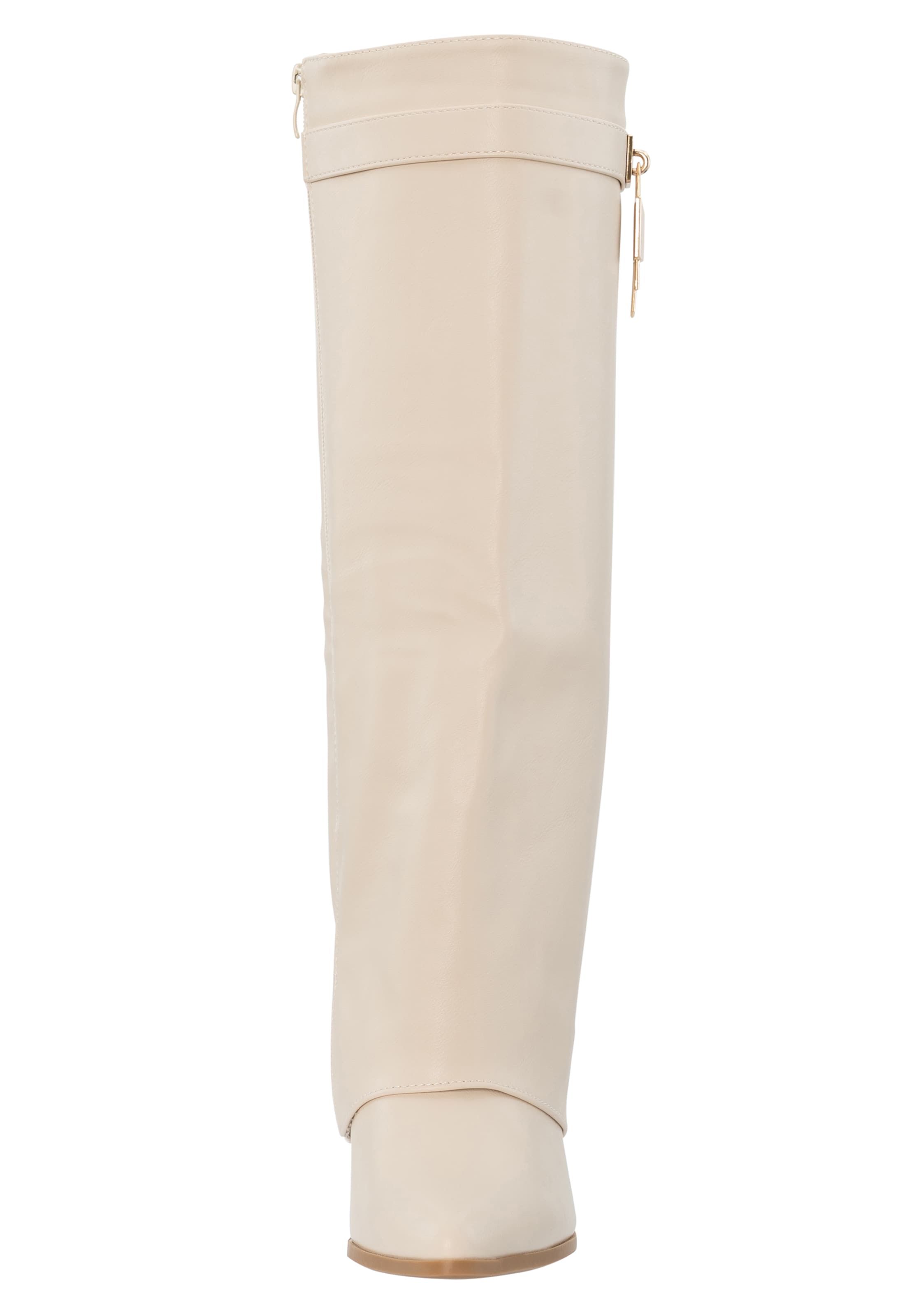 Stivale di Elara in beige