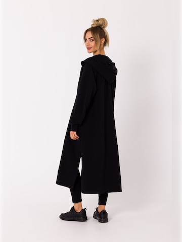 made of emotion - Sudadera 'M729 ' en negro