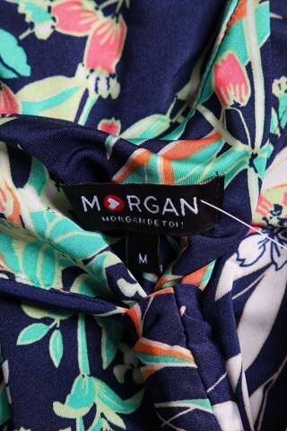 Morgan Racerback-Top M in Mischfarben