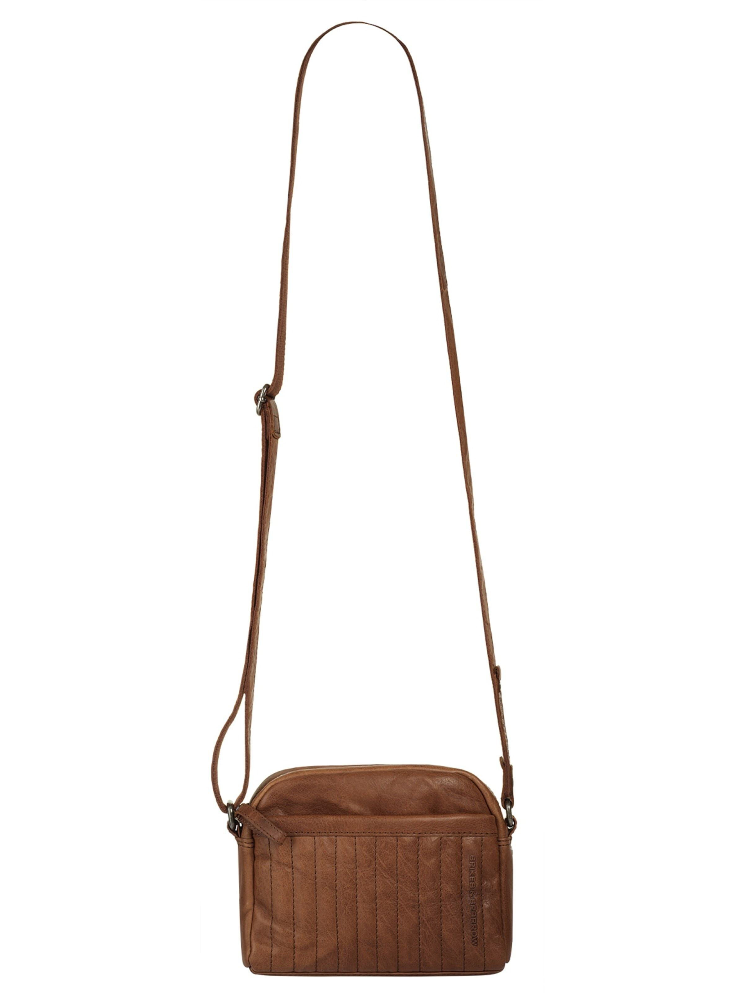 Sac à bandoulière Spikes & Sparrow en marron