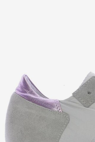 Philippe Model Sneakers & Trainers in 37 in Grey