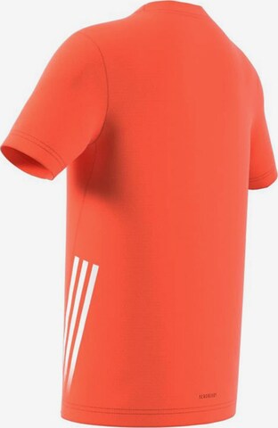 ADIDAS PERFORMANCETehnička sportska majica - narančasta boja