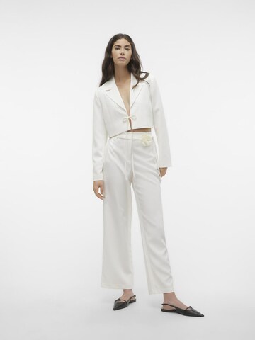 VERO MODA Blazer in White