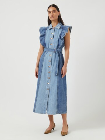 Abito 'Cawi' di YAS in blu