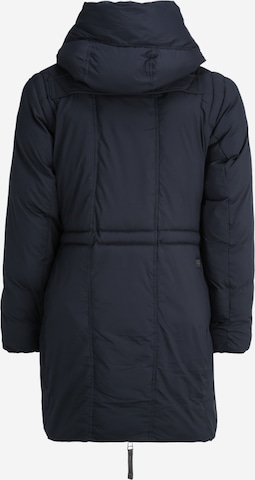 G-Star RAW Winterjas 'Whistler' in Blauw