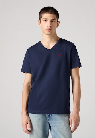 LEVI'S ® Shirt in Blau