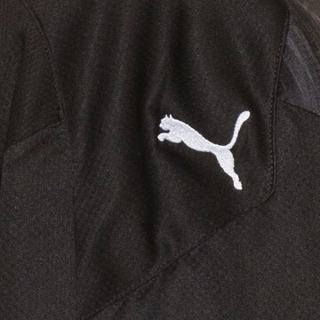 PUMA - Camiseta de fútbol 'Borussia Mönchengladbach' en negro