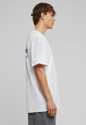 MT Upscale - Camiseta en blanco