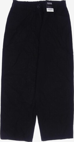 Valérie Khalfon Pants in XL in Black: front