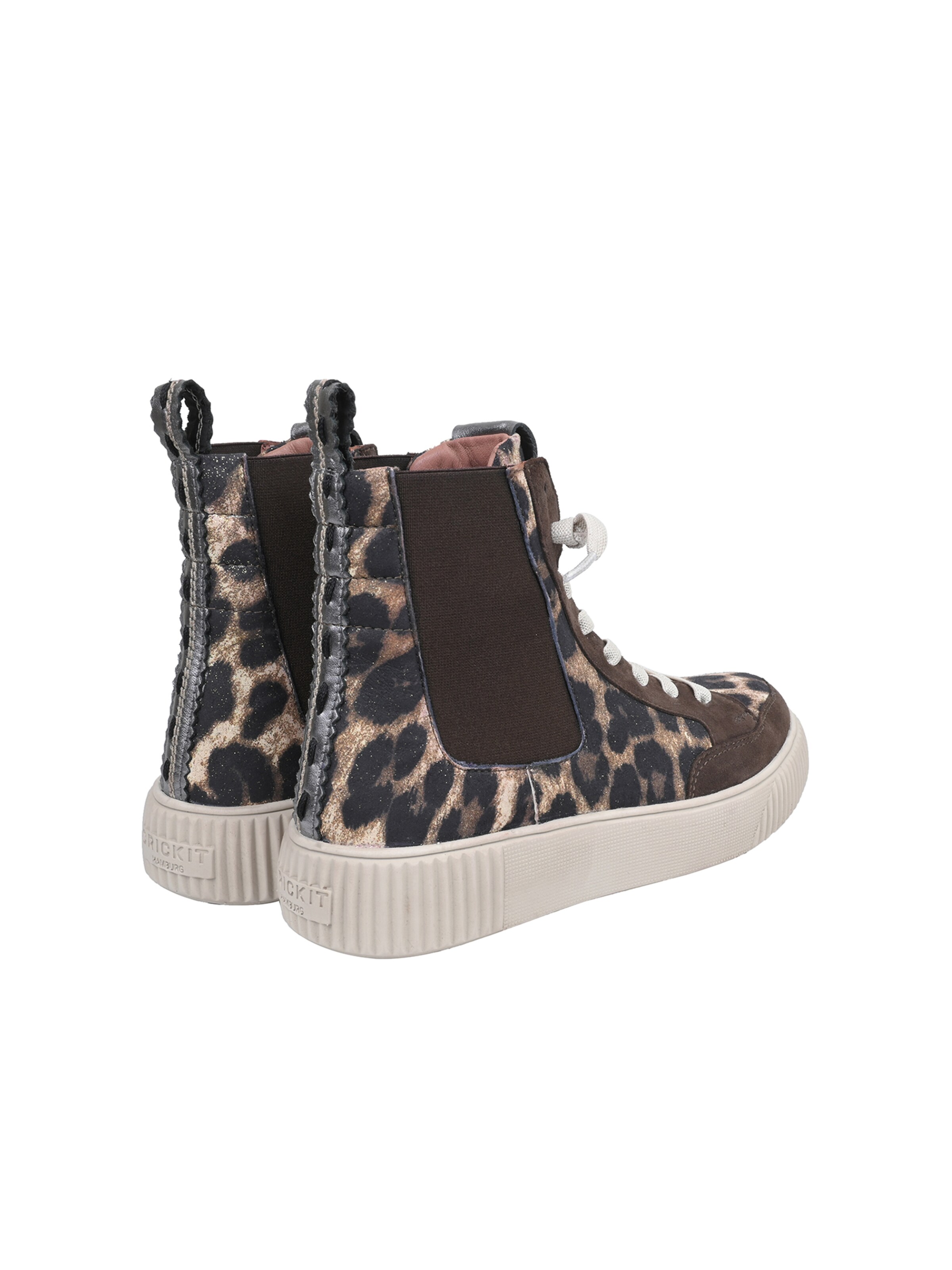 Crickit Sneaker ' SONIA ' in Beige