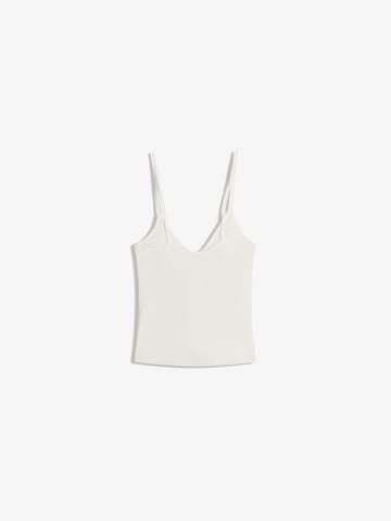 Bershka Kardigany – béžová