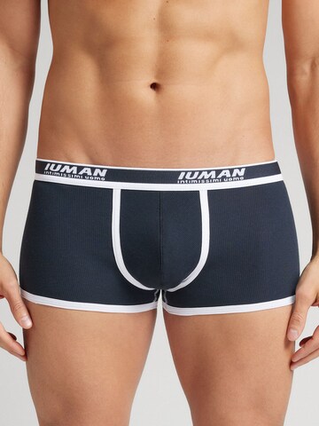 INTIMISSIMI Boxer shorts in Blue
