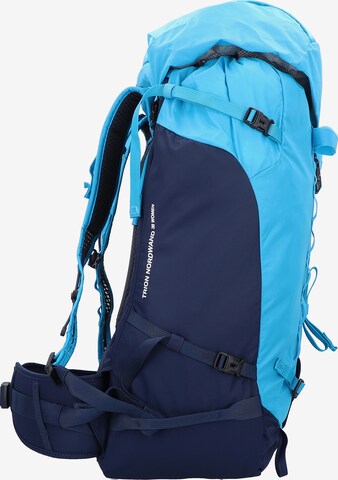 MAMMUT Sportrugzak 'Trion Nordwand' in Blauw