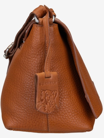 Burkely Crossbody Bag 'Soft Skylar 1000338' in Brown