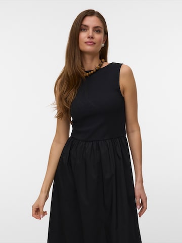 VERO MODA Dress 'VMVIDA' in Black