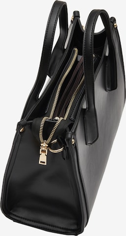 Usha Ročna torbica | črna barva