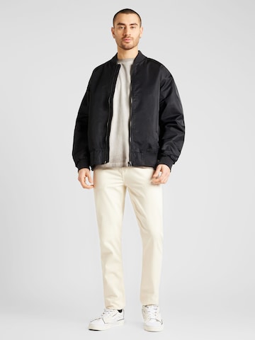 Only & Sons Between-Season Jacket 'VICTOR' in Black