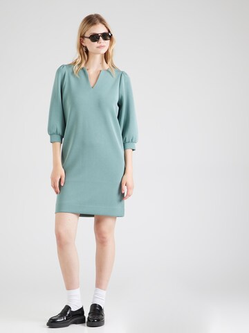 Robe s.Oliver en vert