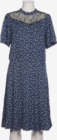 VIVE MARIA Dress in L in Blue: front