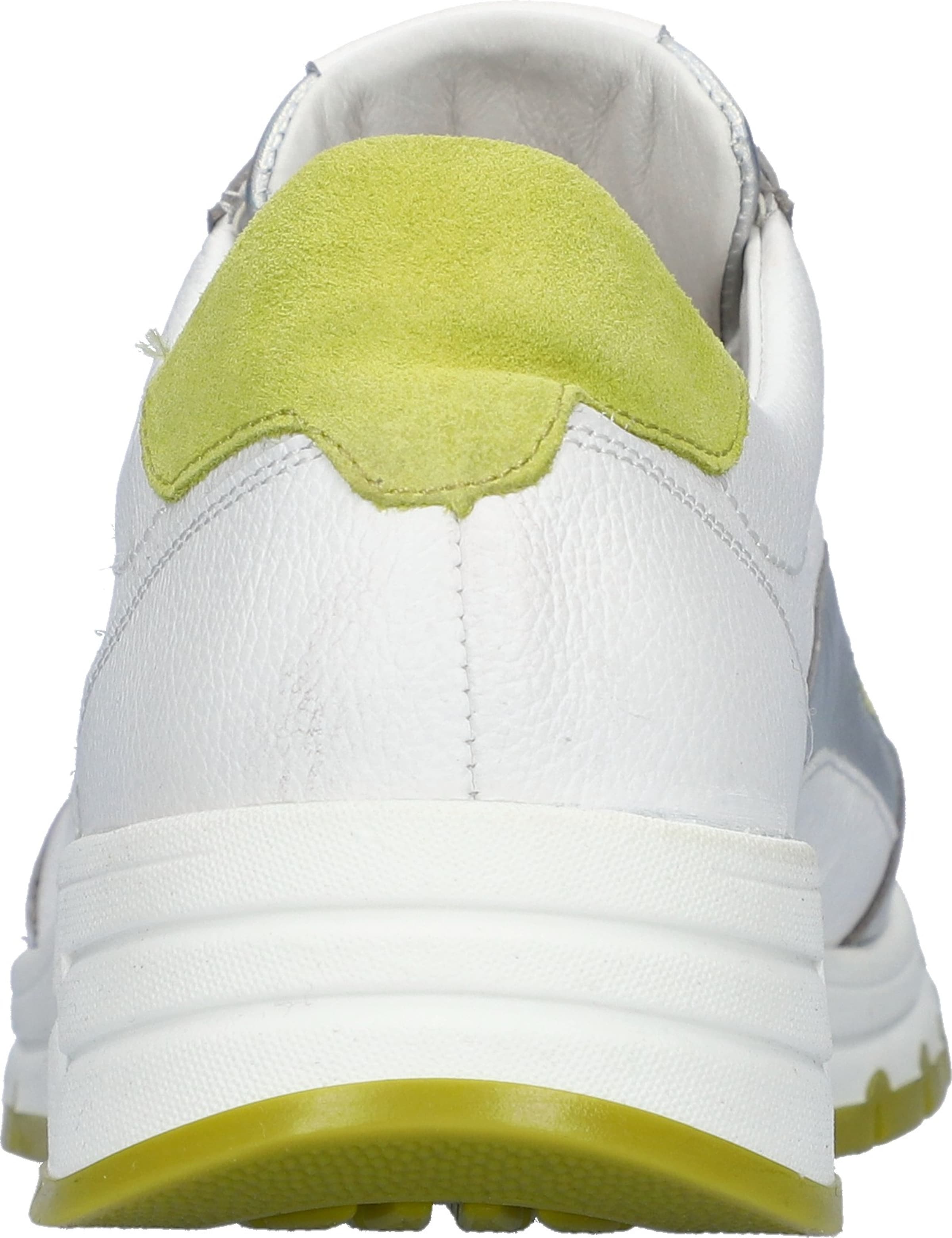 WALDLÄUFER Sneakers in White