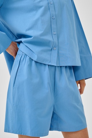 My Essential Wardrobe - regular Pantalón 'MWSunna' en azul
