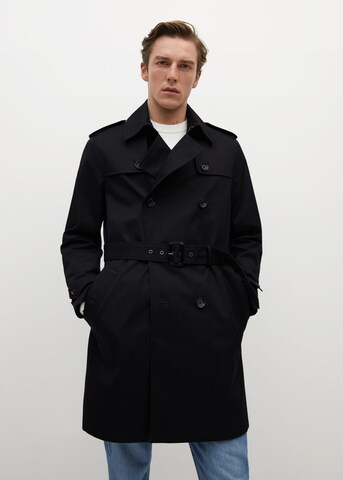 Eine Zusammenfassung der Top Herren trenchcoat grau