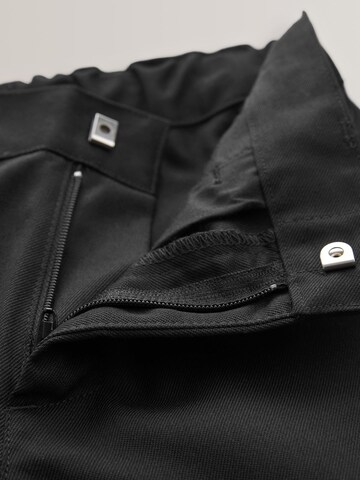 Next Обычный Штаны в Черный